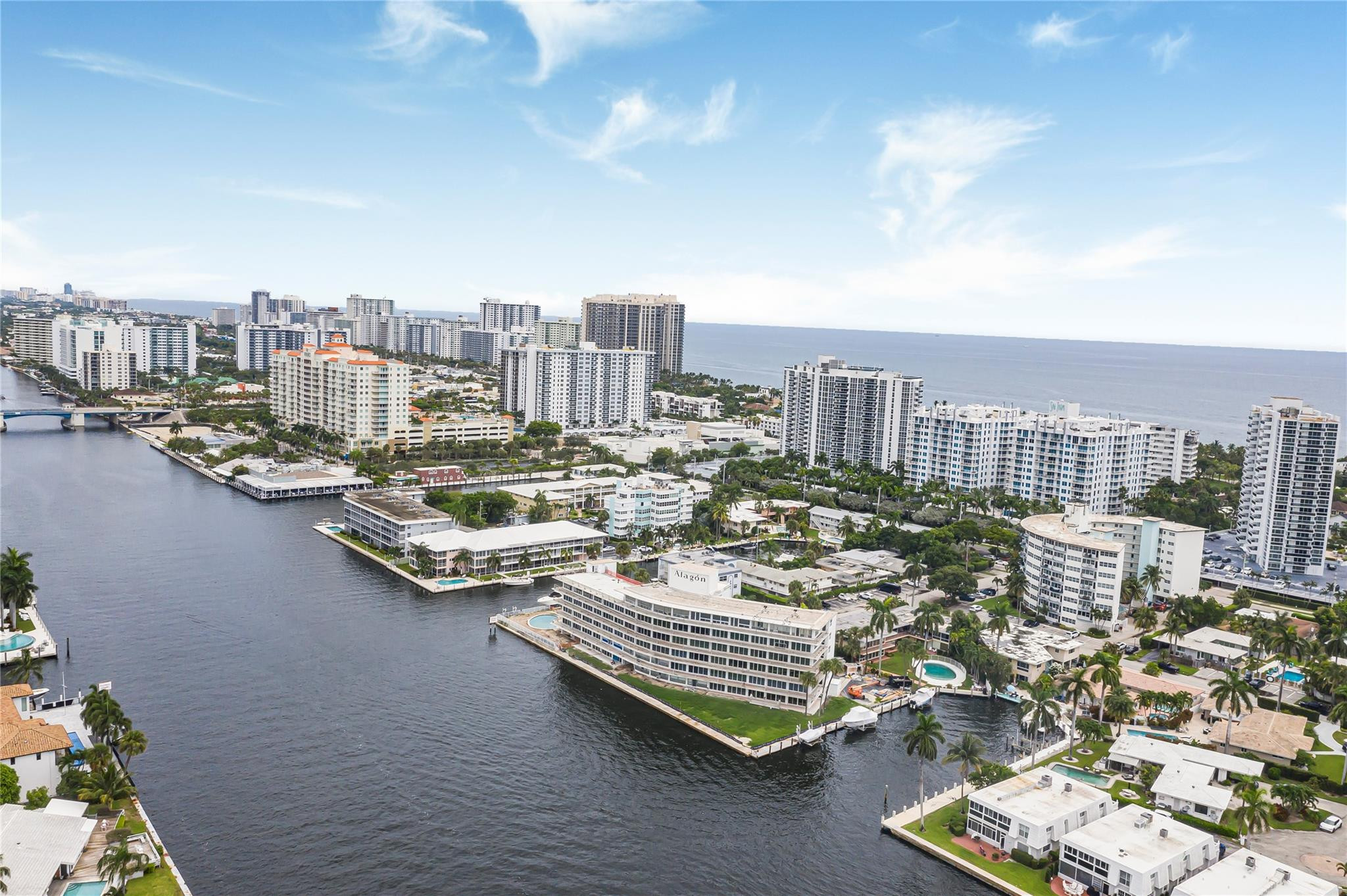 3105 NE 28th #2B Fort Lauderdale, FL 33308