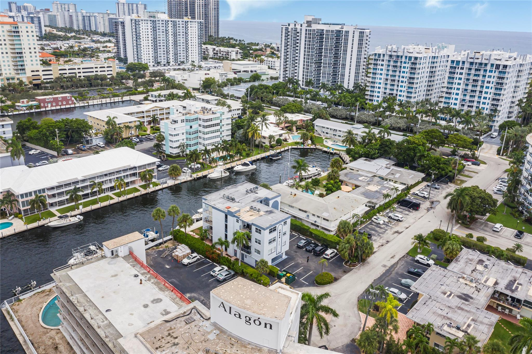 3105 NE 28th #2B Fort Lauderdale, FL 33308