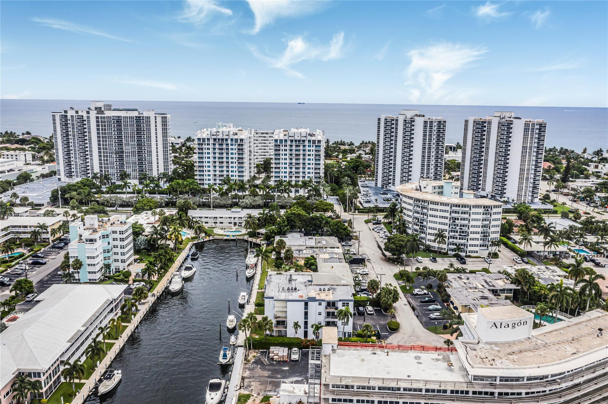 3105 NE 28th #2B Fort Lauderdale, FL 33308