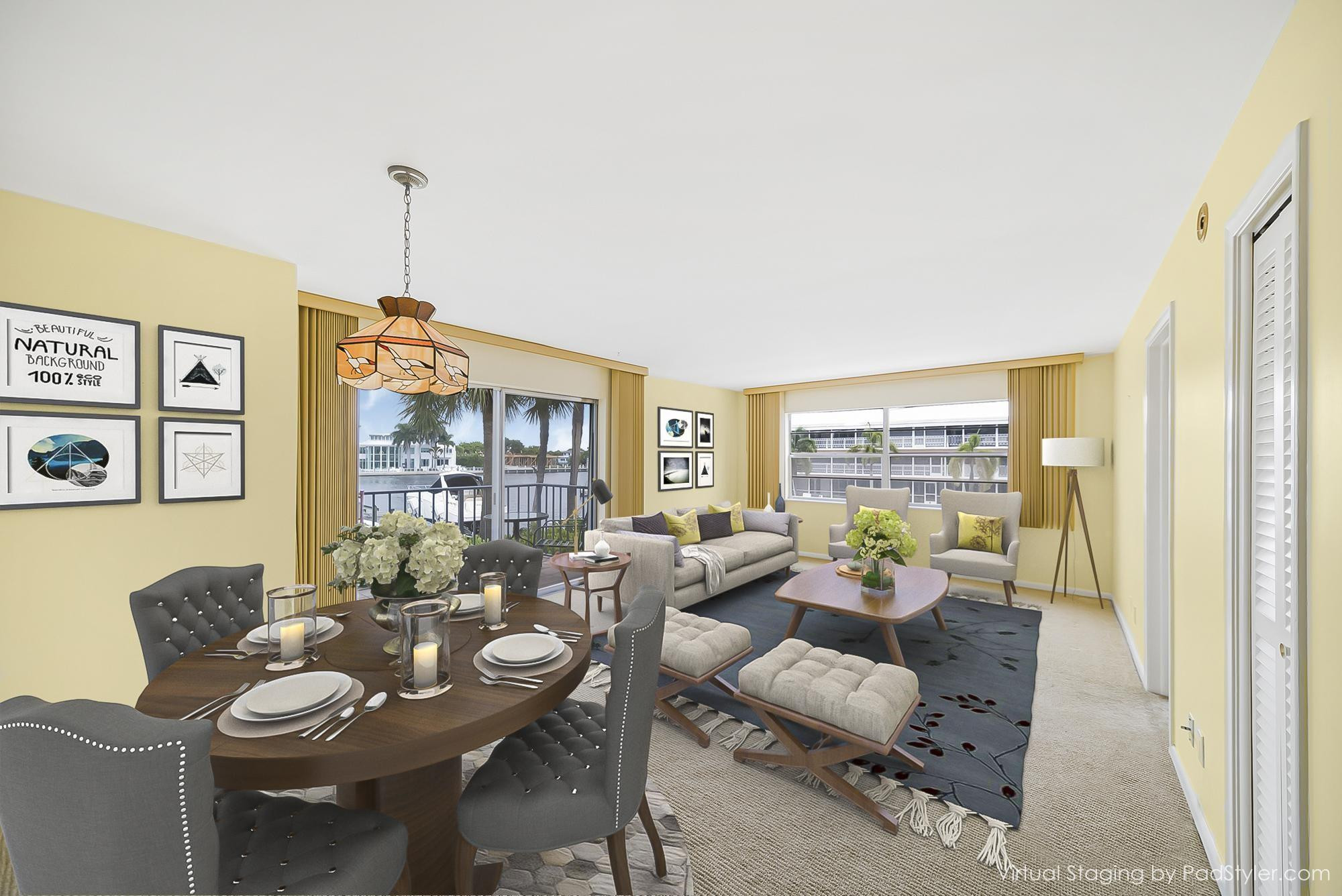 3105 NE 28th #2B Fort Lauderdale, FL 33308