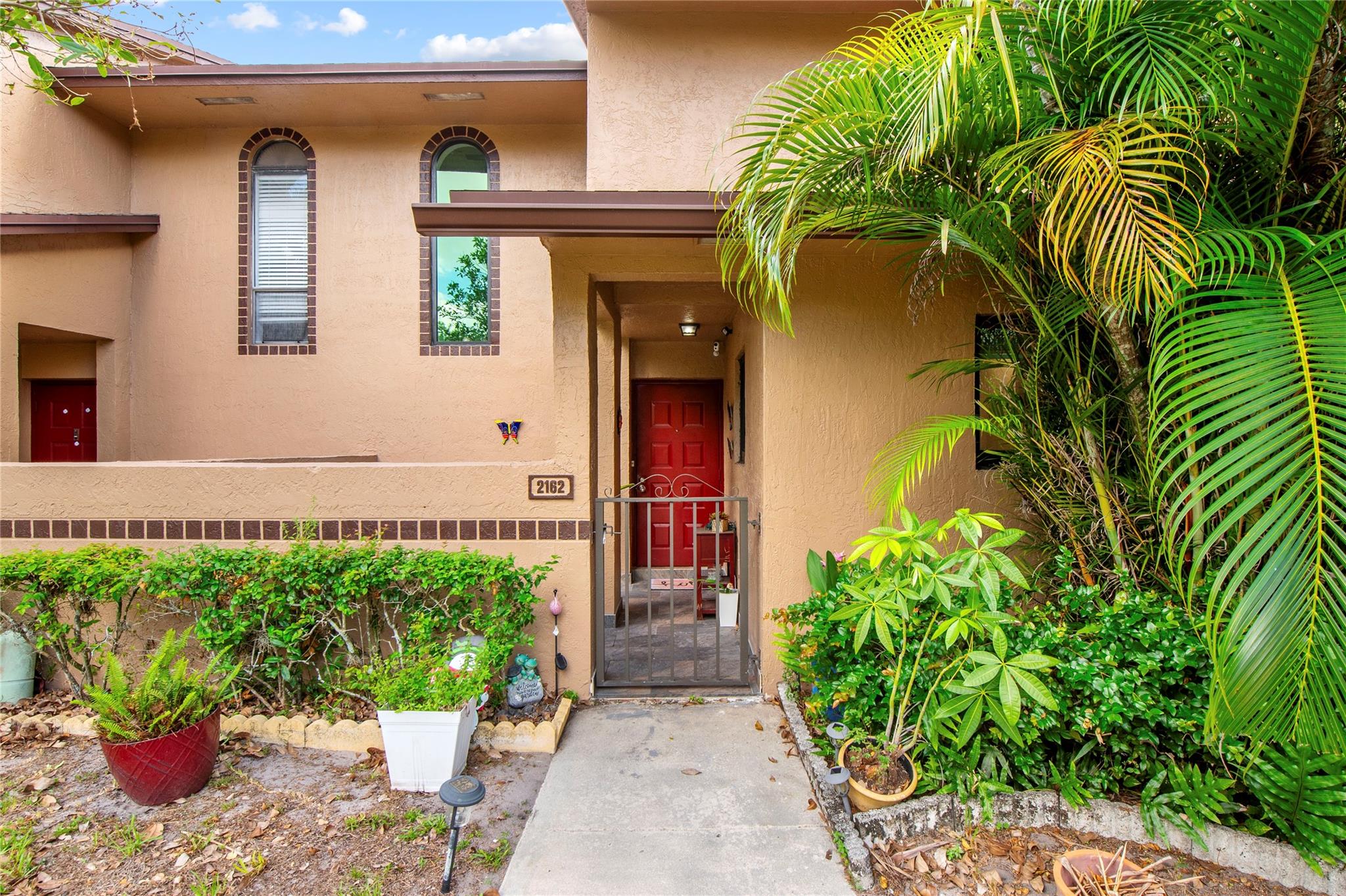 2162 NW 39th Ave #B-17