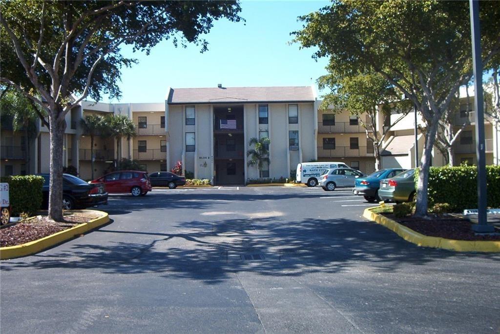 6351 N University Dr #124