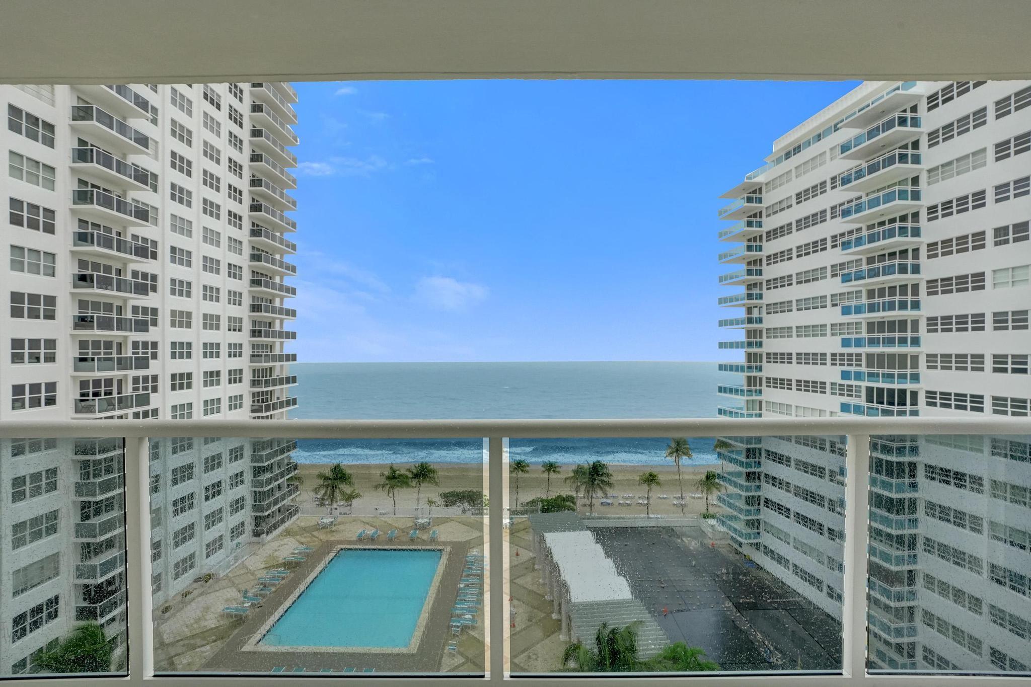 3500 Galt Ocean Dr #807