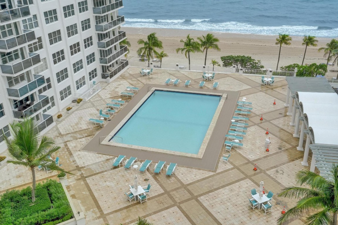3500 Galt Ocean Dr #807 Fort Lauderdale, FL 33308