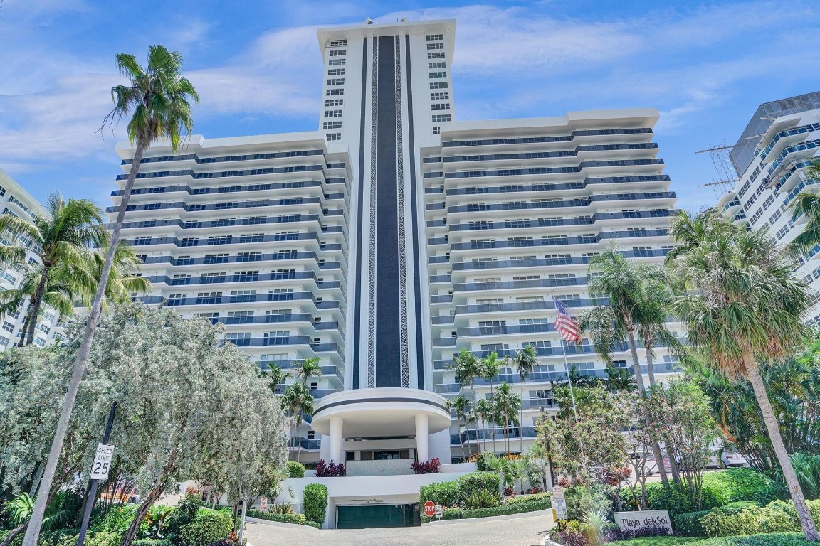 3500 Galt Ocean Dr #807 Fort Lauderdale, FL 33308