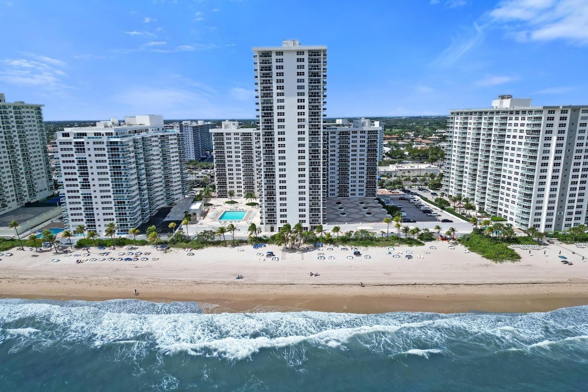 3500 Galt Ocean Dr #807 Fort Lauderdale, FL 33308