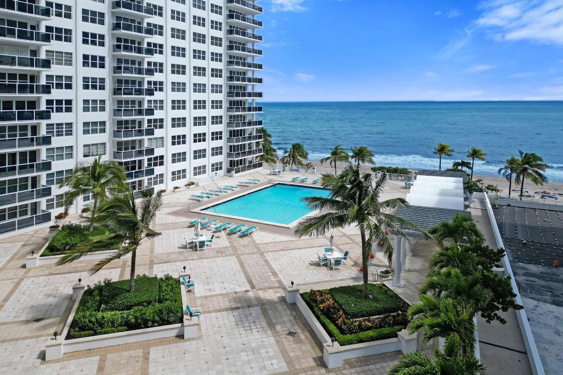 3500 Galt Ocean Dr #807 Fort Lauderdale, FL 33308