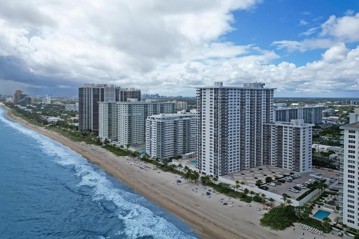 3500 Galt Ocean Dr #807 Fort Lauderdale, FL 33308