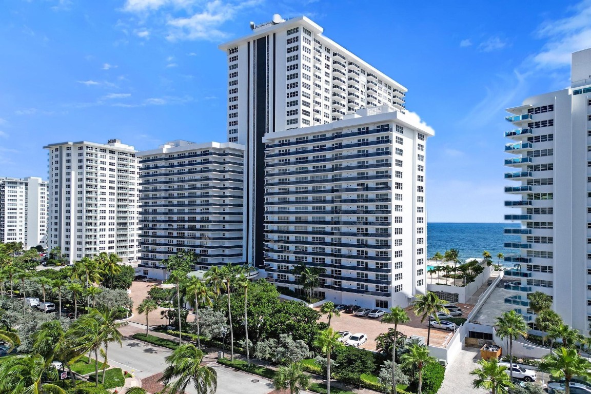 3500 Galt Ocean Dr #807 Fort Lauderdale, FL 33308