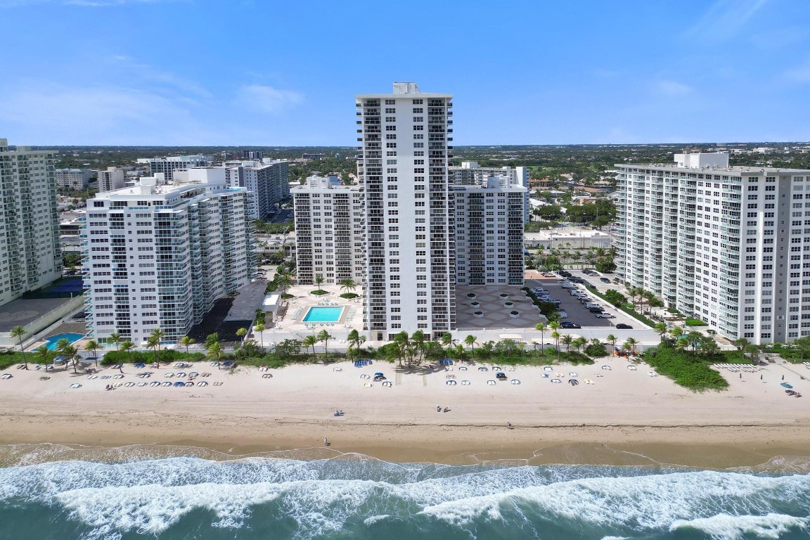 3500 Galt Ocean Dr #807 Fort Lauderdale, FL 33308