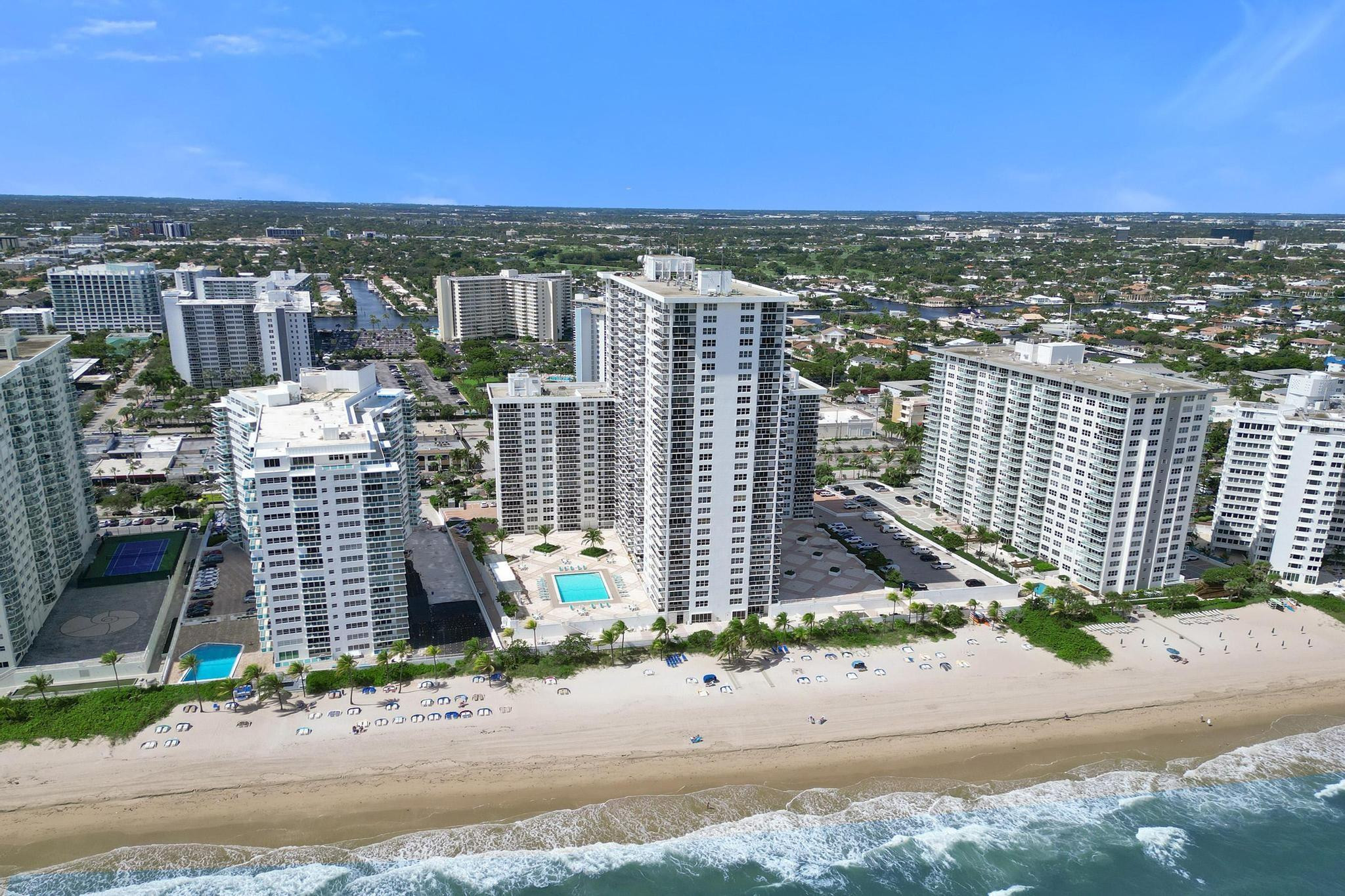 3500 Galt Ocean #807 Fort Lauderdale, FL 33308