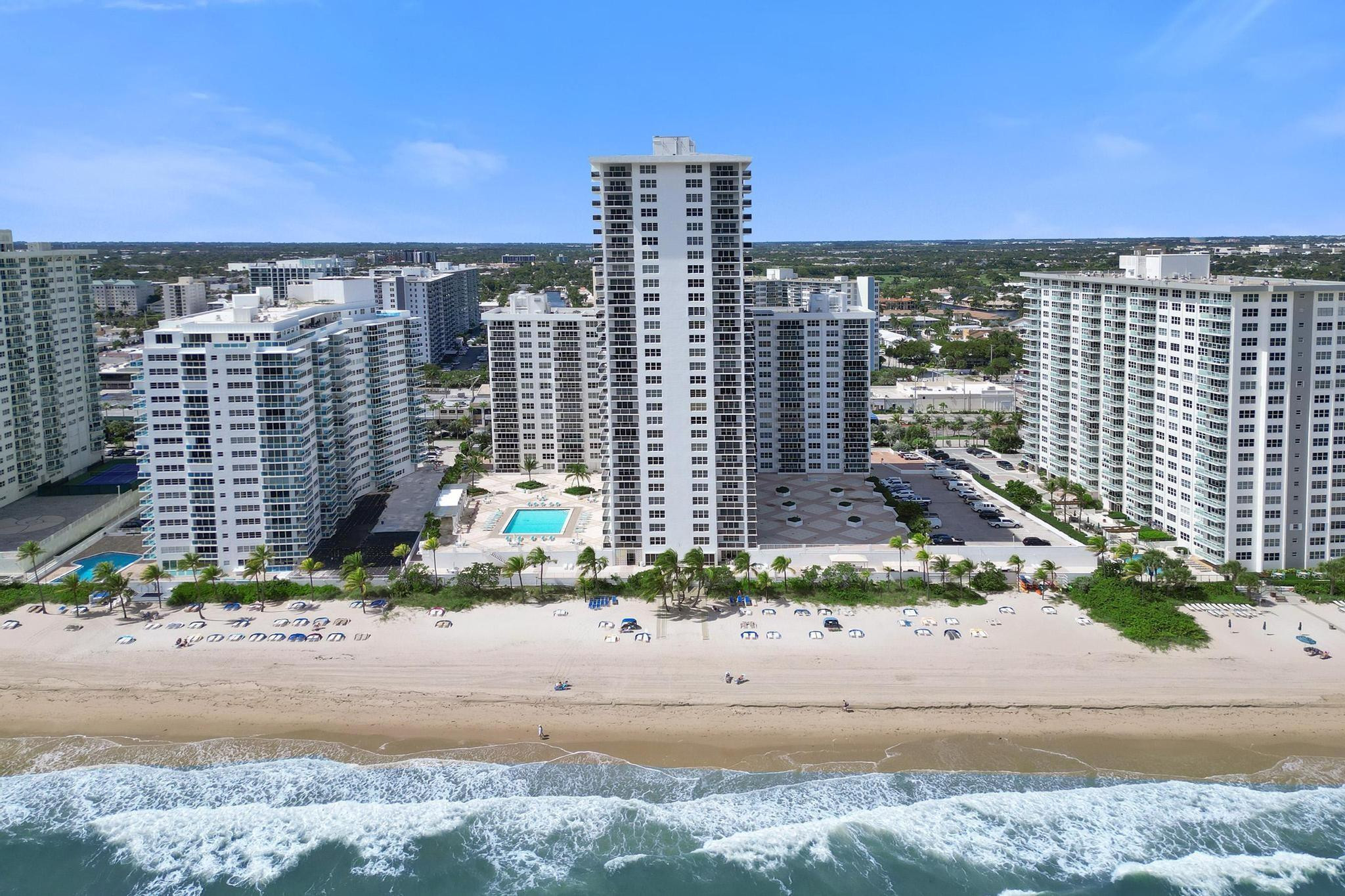 3500 Galt Ocean #807 Fort Lauderdale, FL 33308