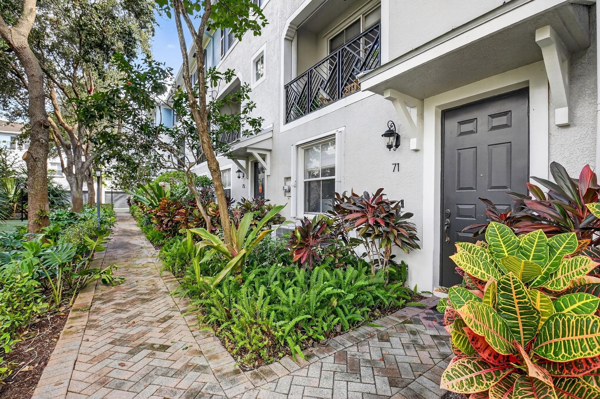 71 Atlantic Grv Way #71