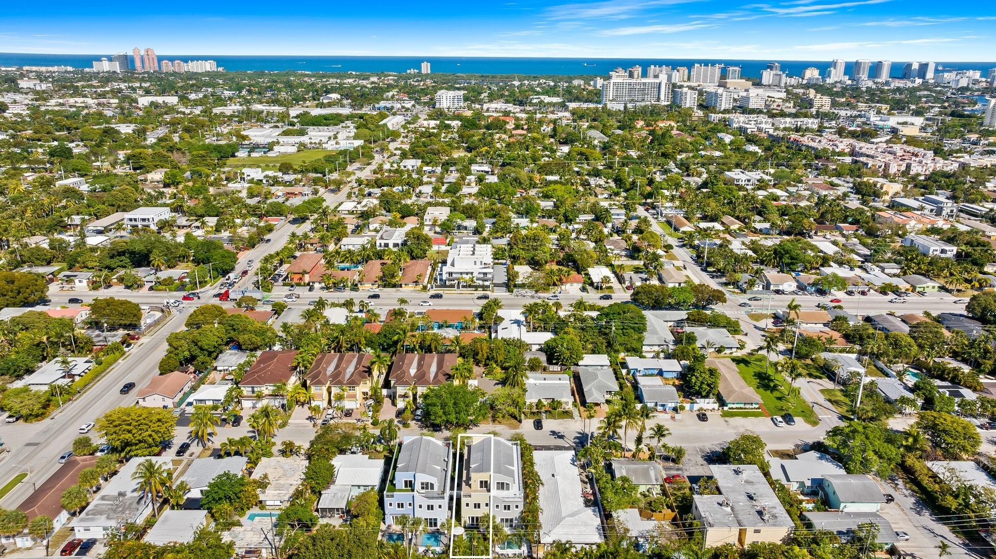 1223 NE 14th Ave Fort Lauderdale, FL 33304