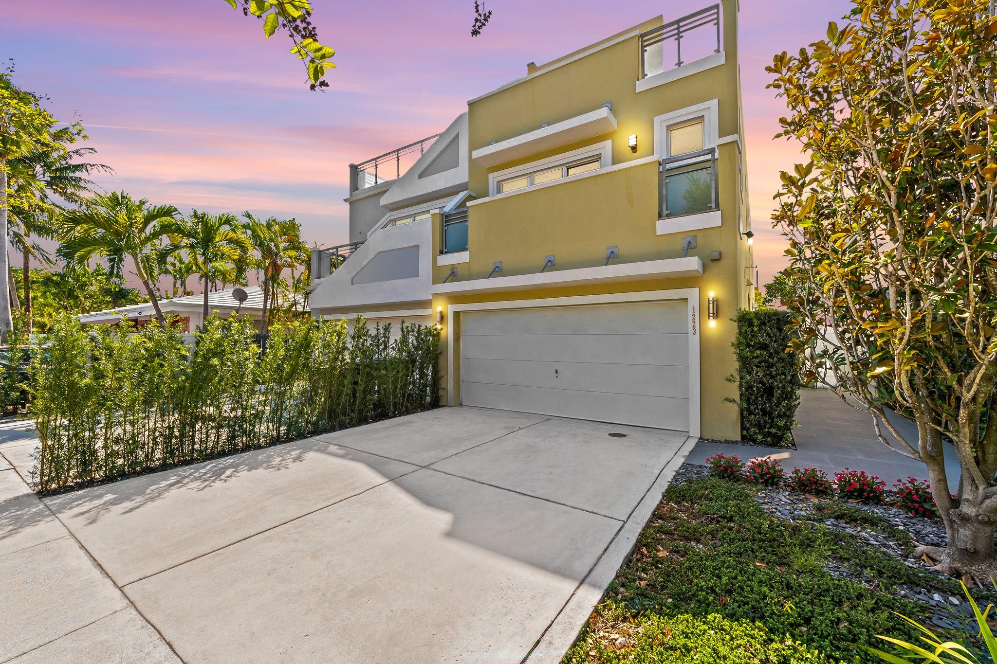 1223 NE 14th Ave Fort Lauderdale, FL 33304