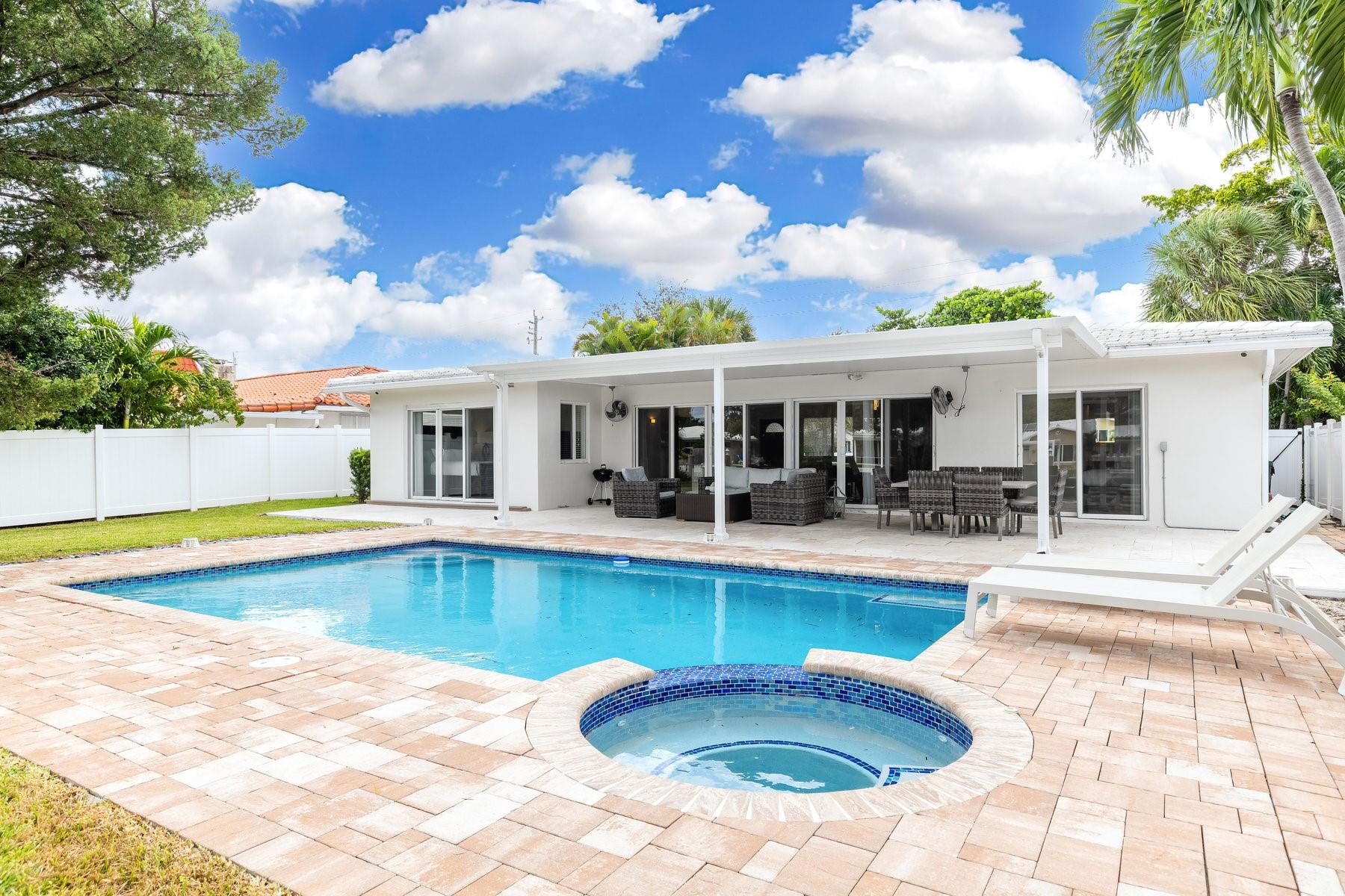 2031 NE 14th Ct Fort Lauderdale, FL 33304