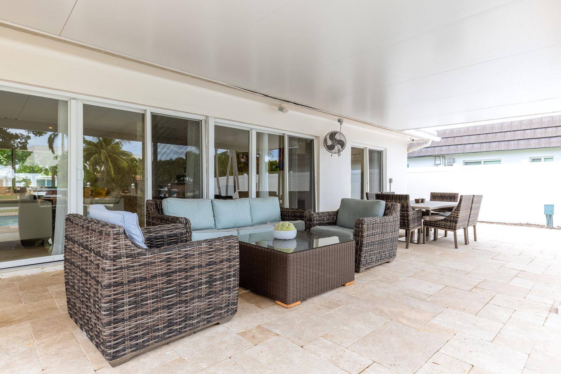 2031 NE 14th Ct Fort Lauderdale, FL 33304