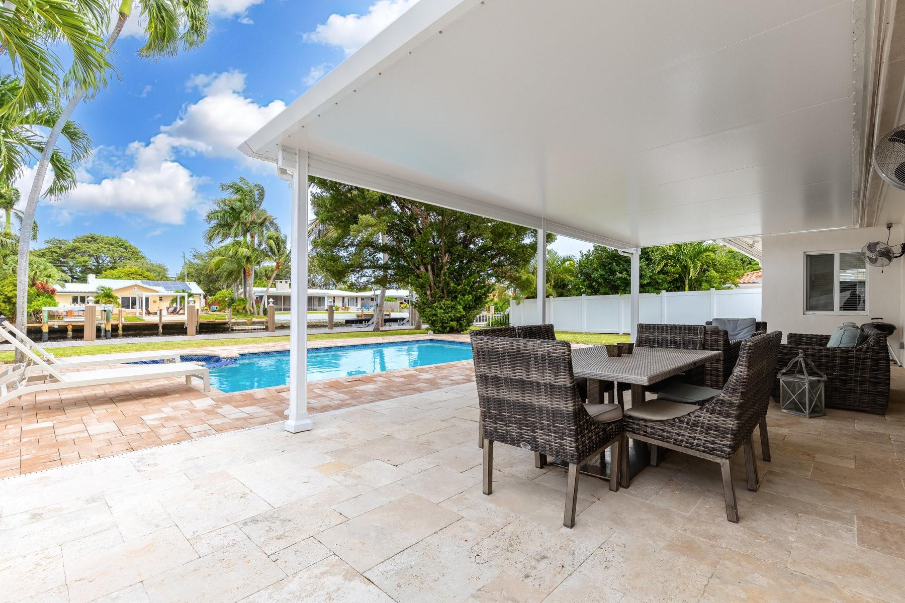 2031 NE 14th Ct Fort Lauderdale, FL 33304