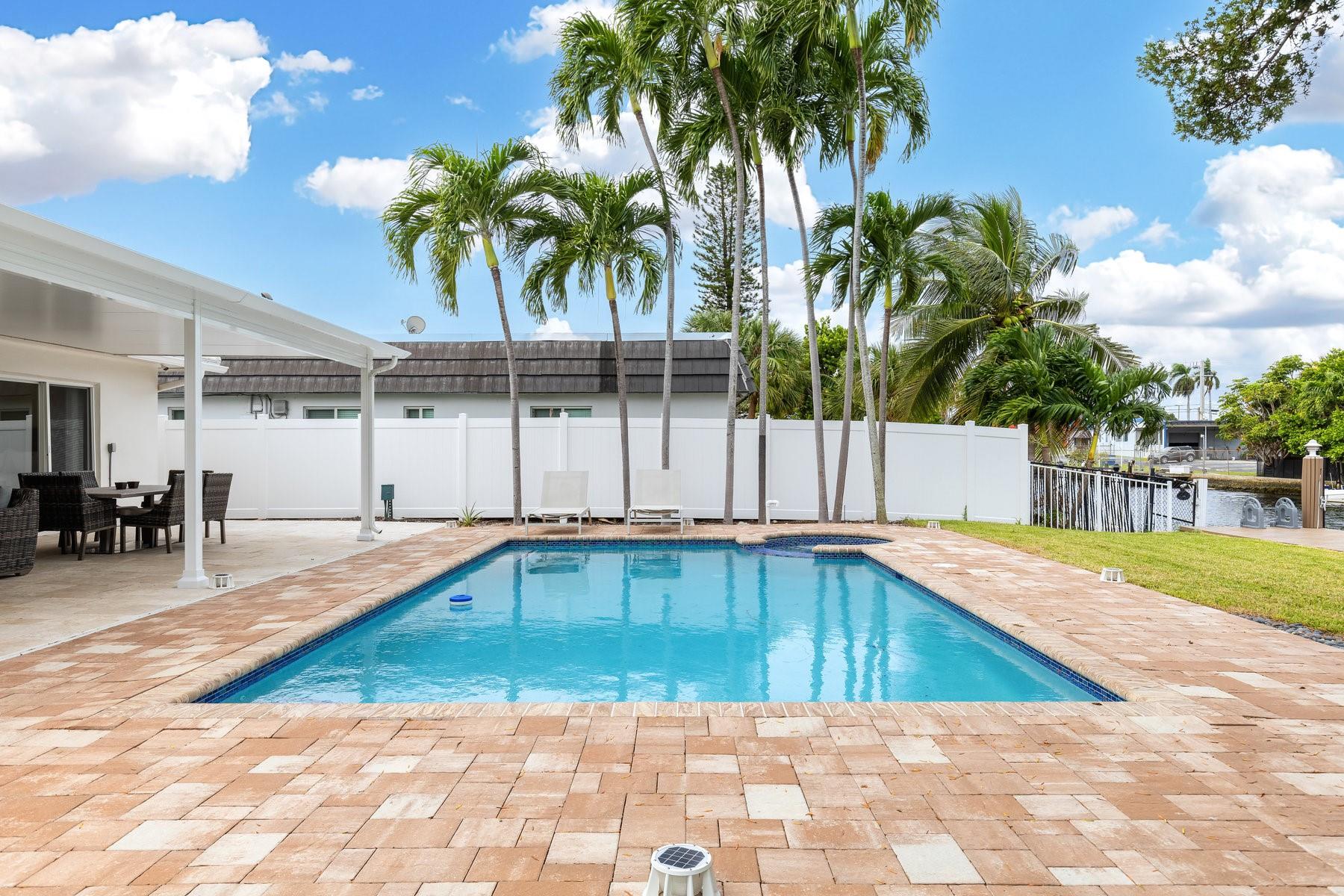 2031 NE 14th Ct Fort Lauderdale, FL 33304