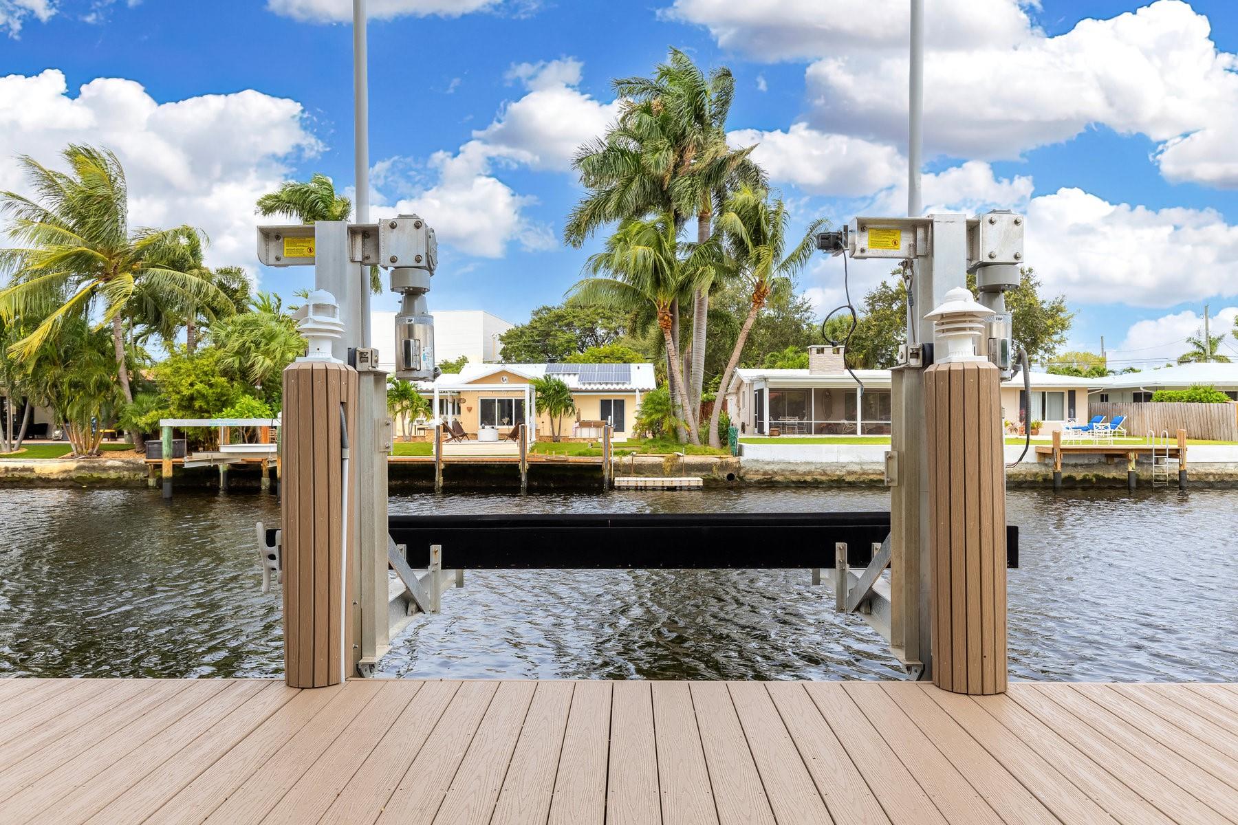 2031 NE 14th Ct Fort Lauderdale, FL 33304