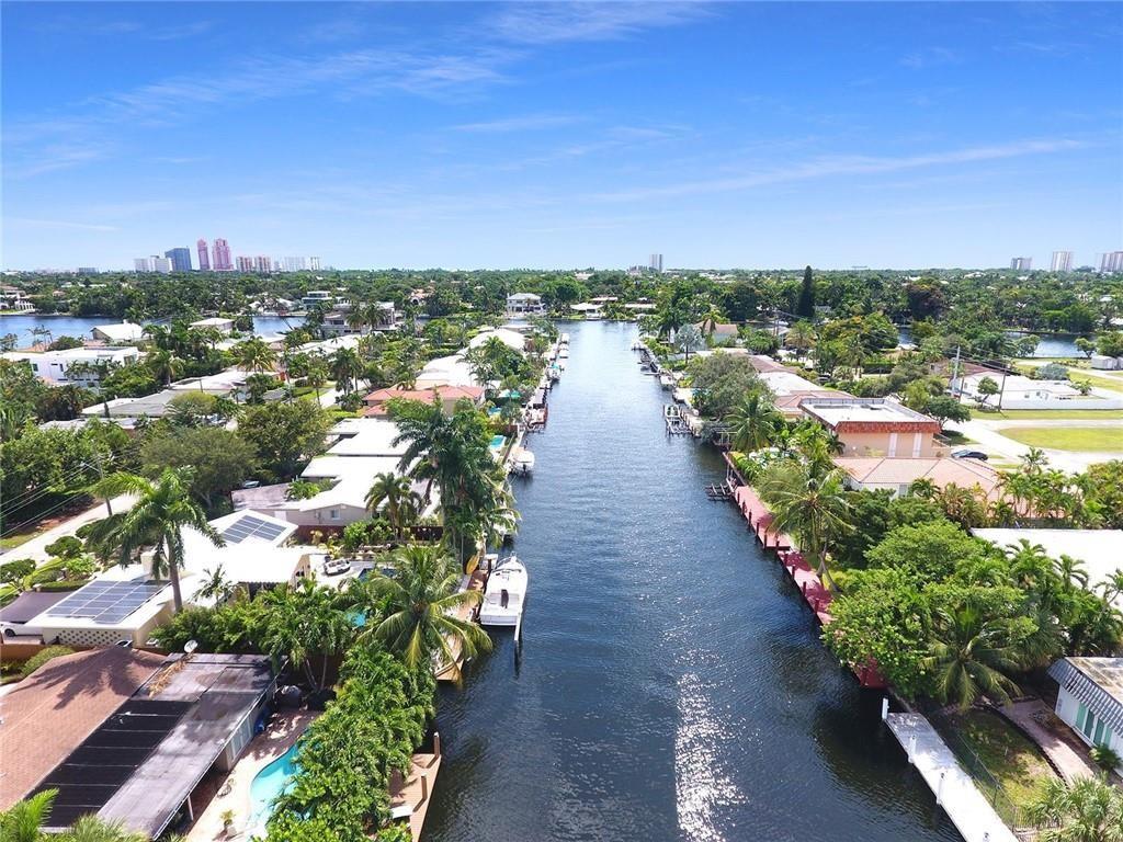 2031 NE 14th Ct Fort Lauderdale, FL 33304