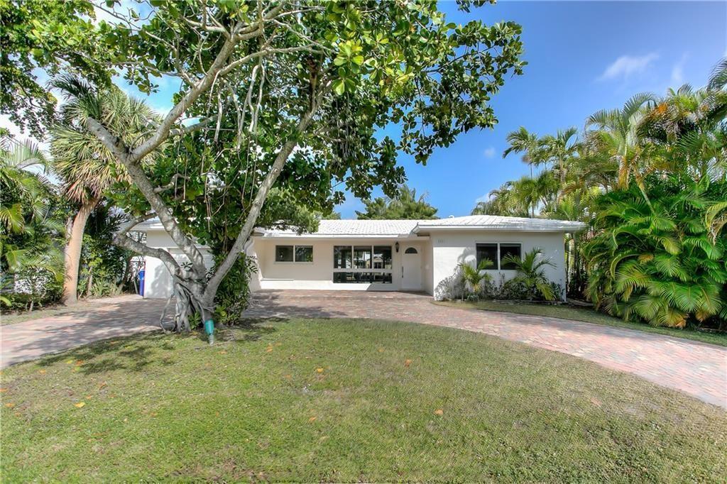 2031 NE 14th Ct Fort Lauderdale, FL 33304