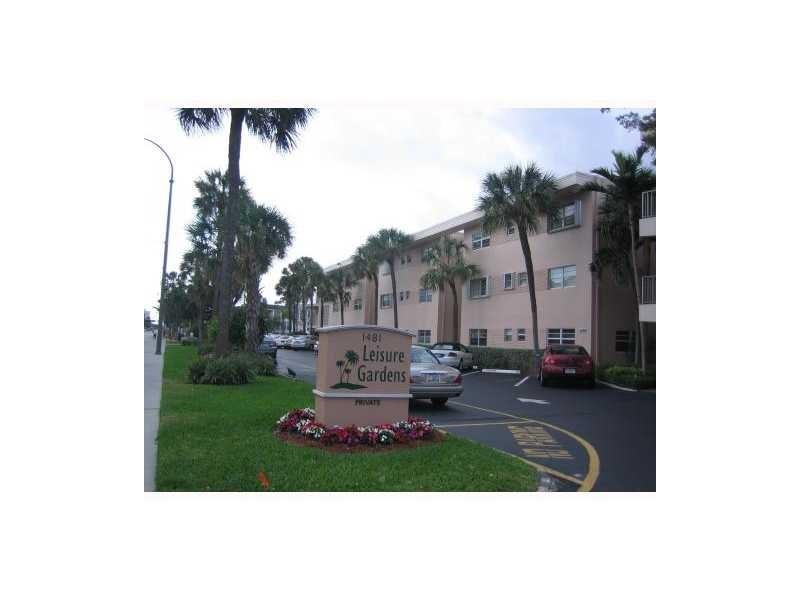 1481 S Ocean Blvd #222B