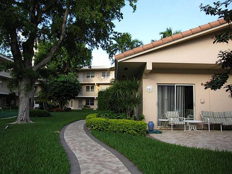 1481 S Ocean #222B Pompano Beach, FL 33062