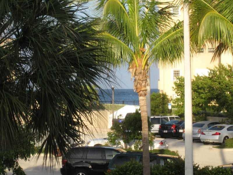1481 S Ocean #222B Pompano Beach, FL 33062