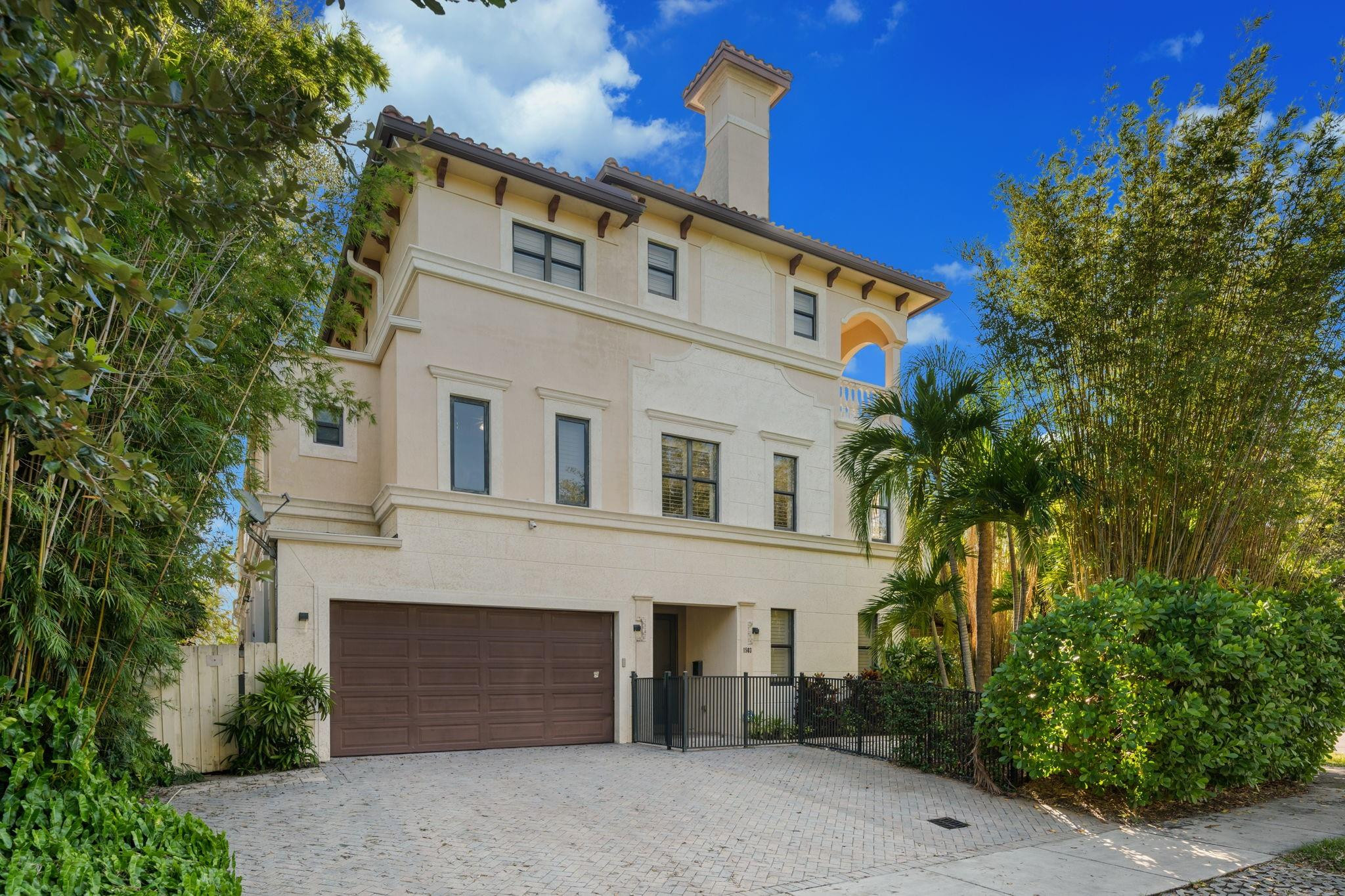 1503 NE 2nd #1503 Fort Lauderdale, FL 33301