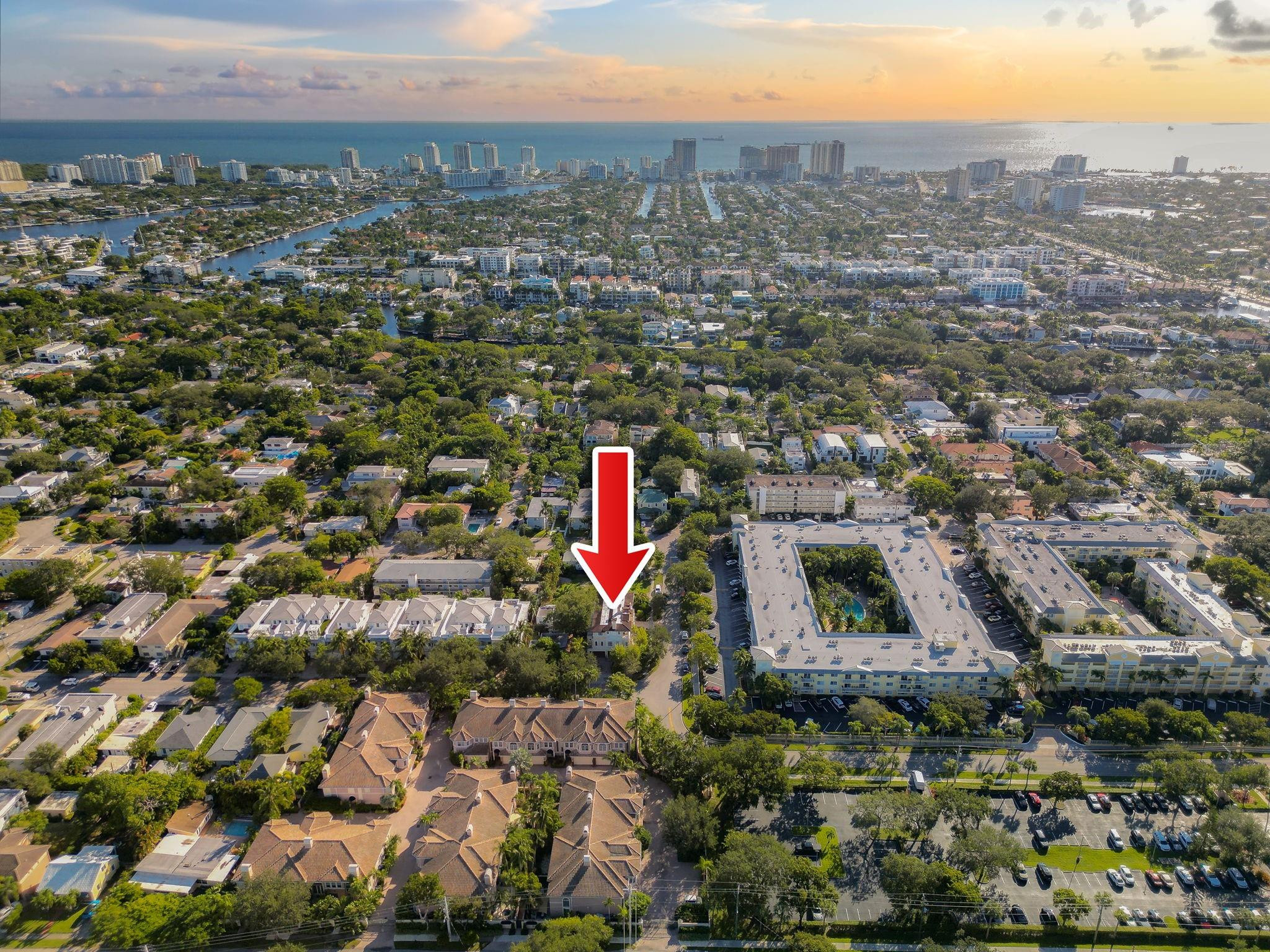 1503 NE 2nd #1503 Fort Lauderdale, FL 33301