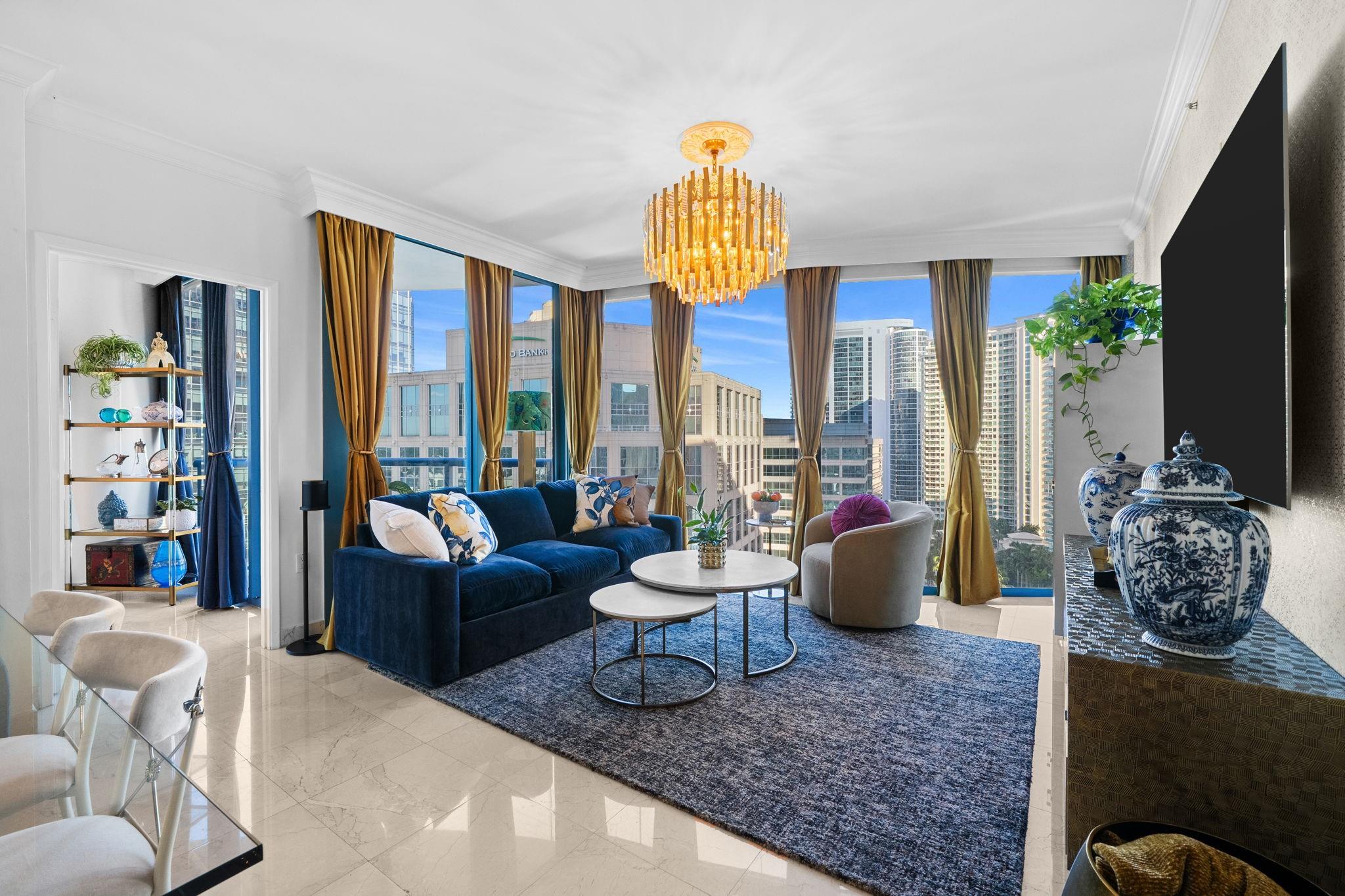 333 Las Olas Way #2308