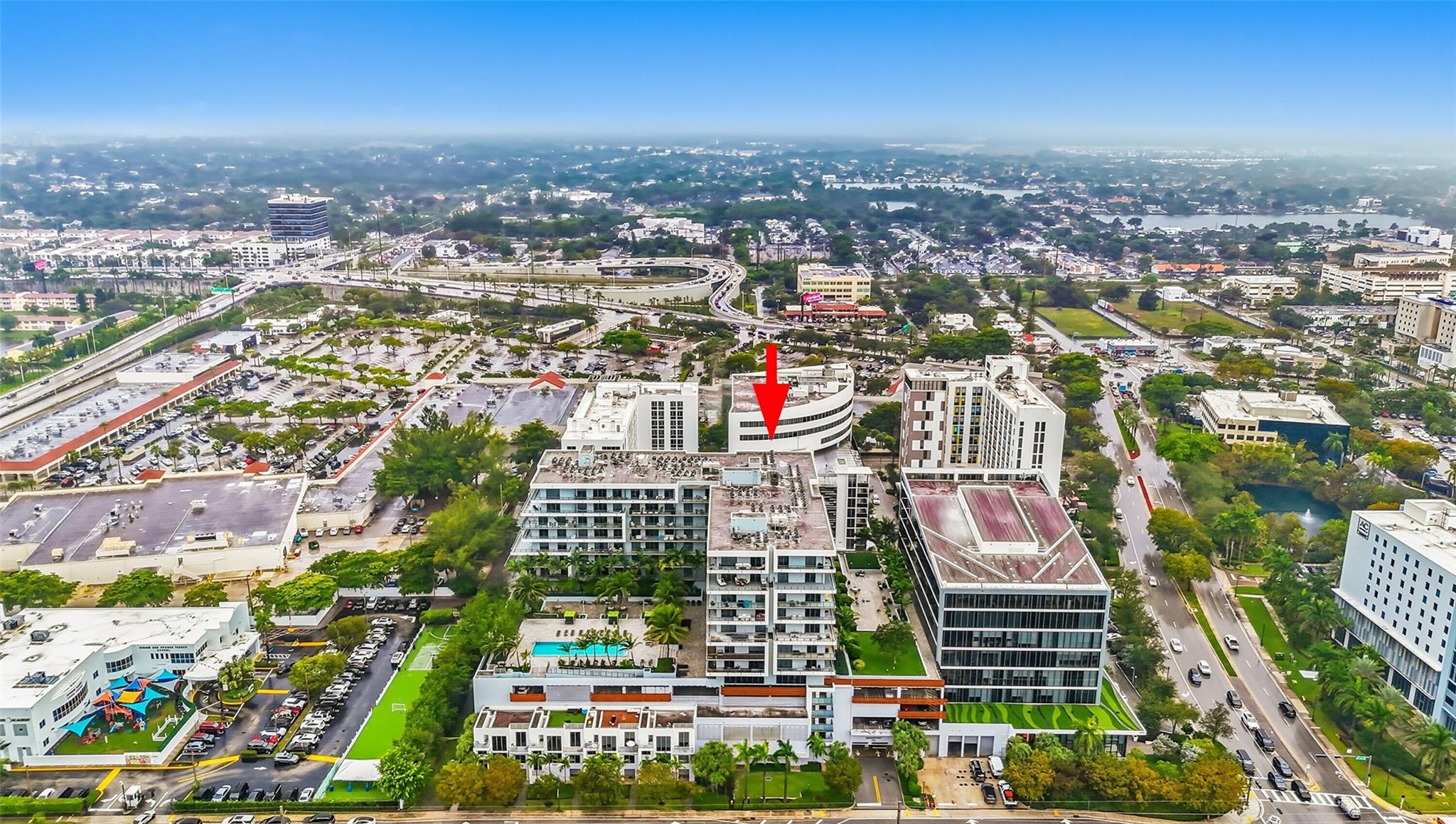 2960 NE 207th St #1108 Miami, FL 33180