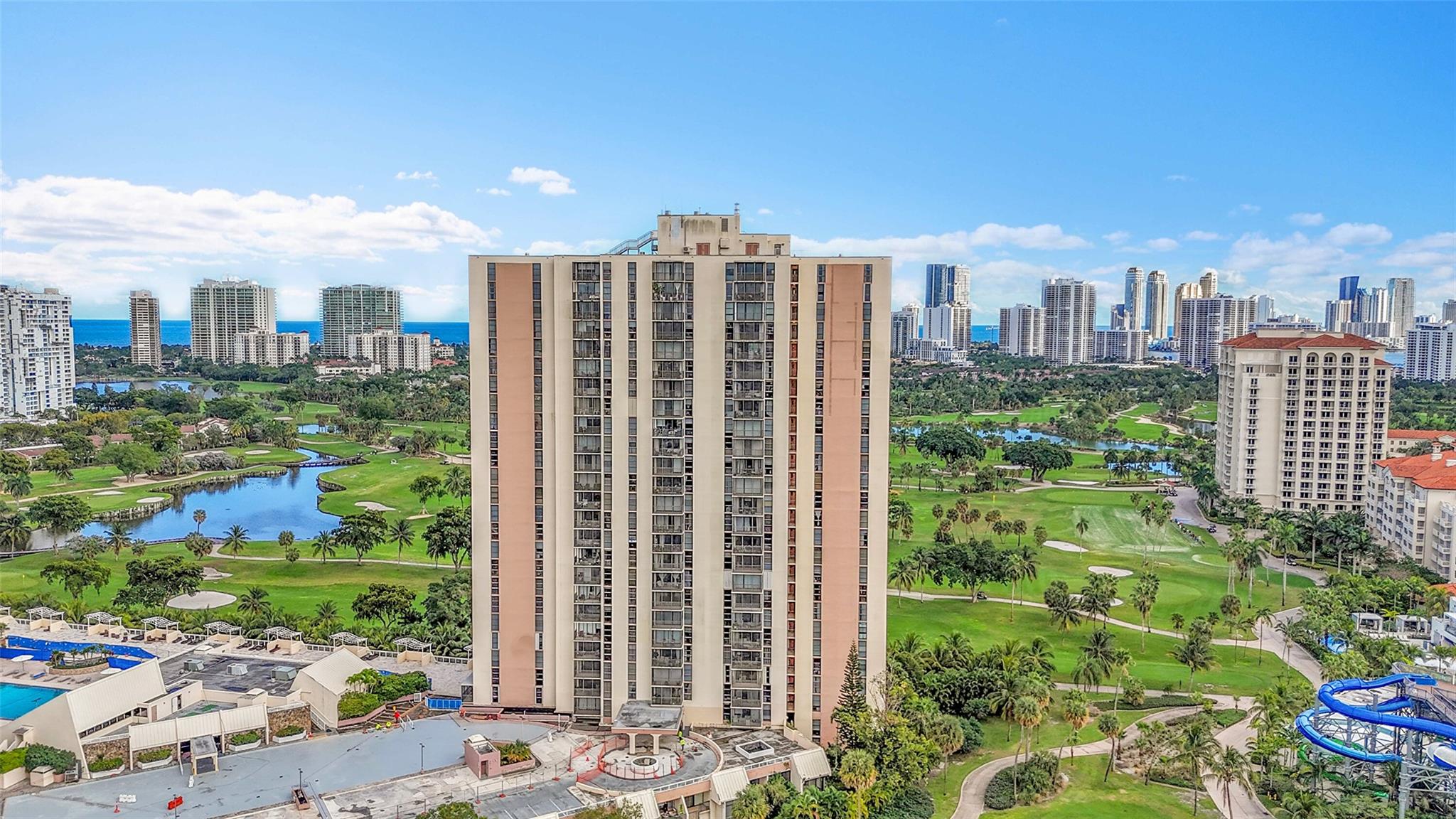 20335 W Country Clb Dr #2210 Aventura, FL 33180