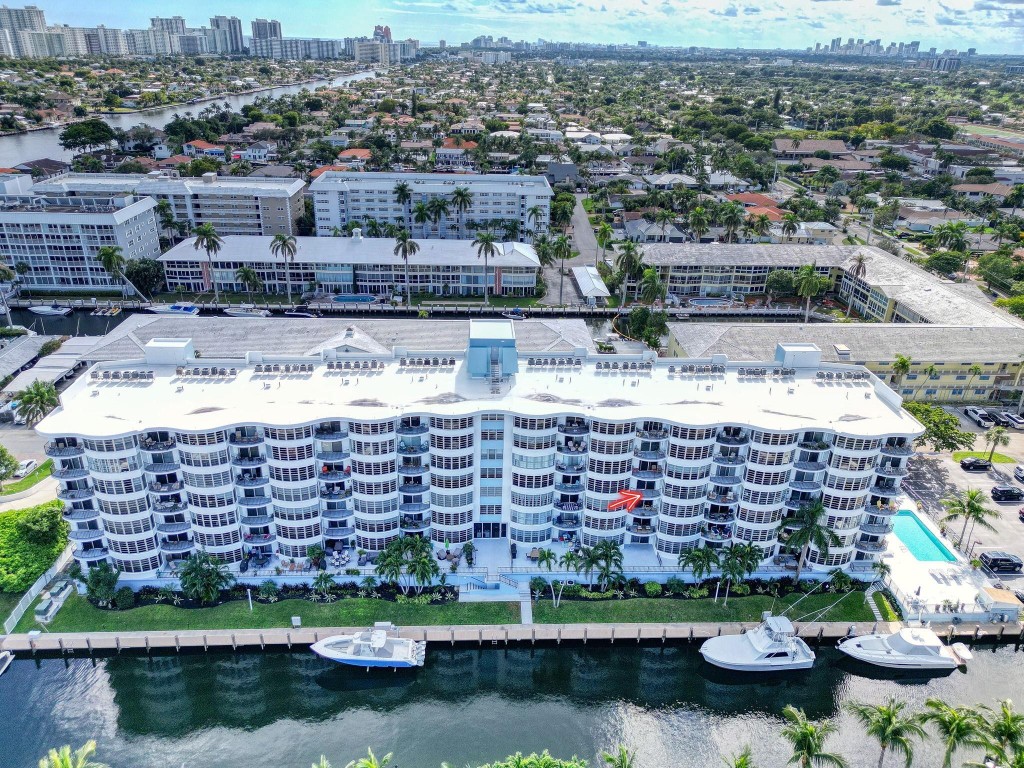 3051 NE 48th St #404 Fort Lauderdale, FL 33308