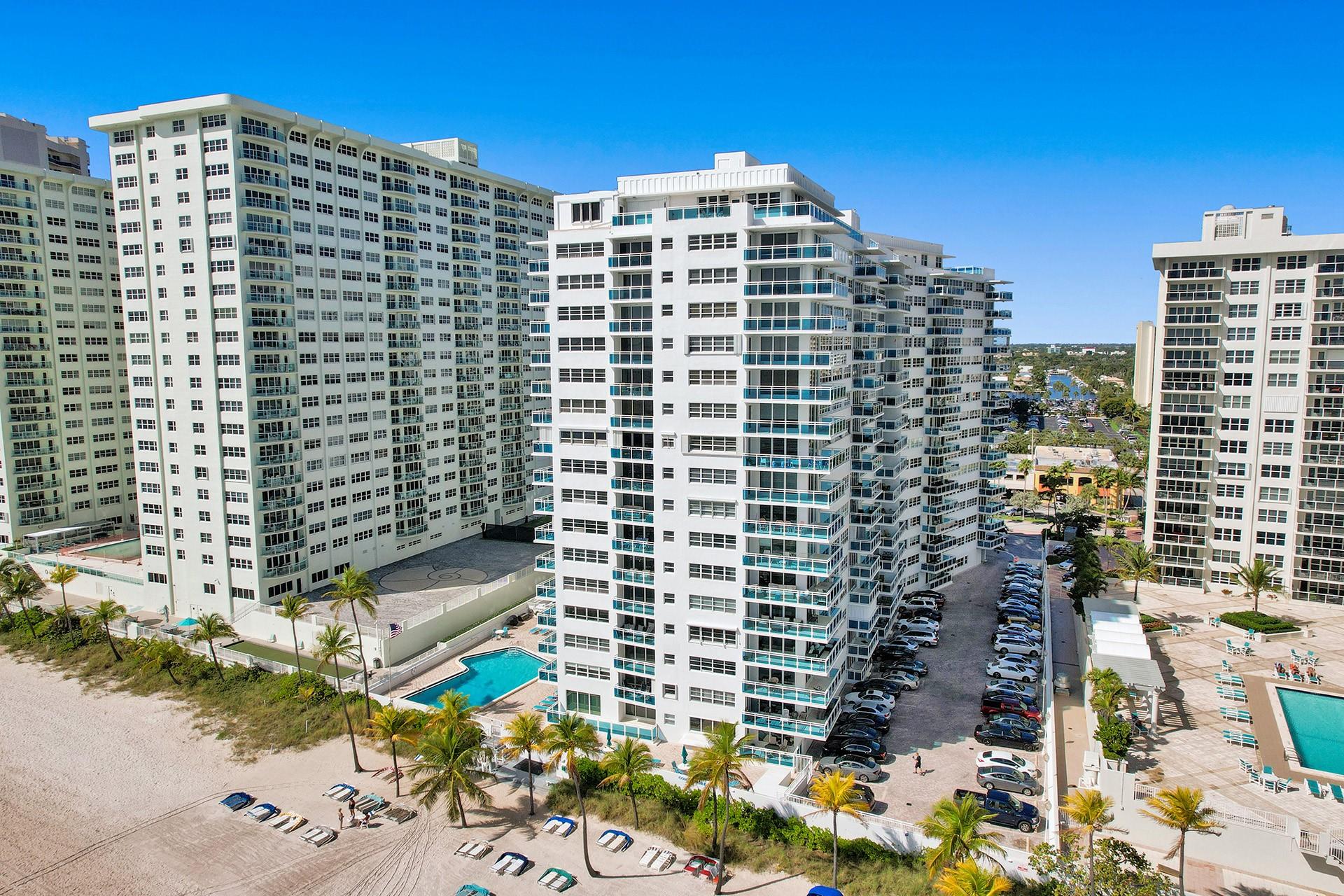 3430 Galt Ocean Dr #205