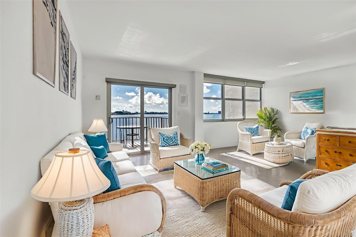 11930 N Bayshore #404