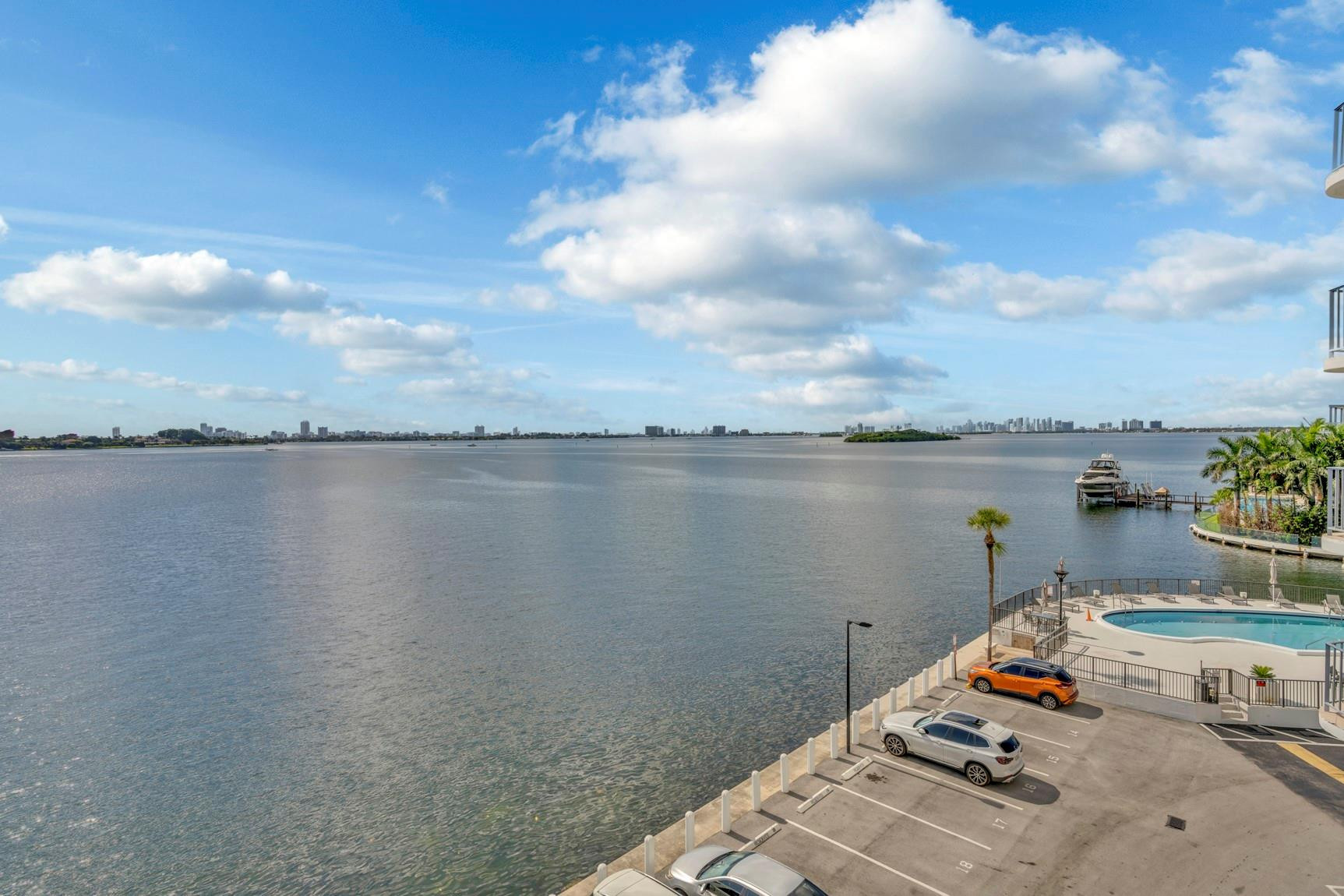 11930 N Bayshore #404 North Miami, FL 33181