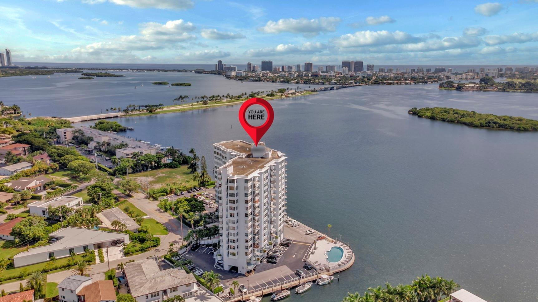 11930 N Bayshore #404 North Miami, FL 33181