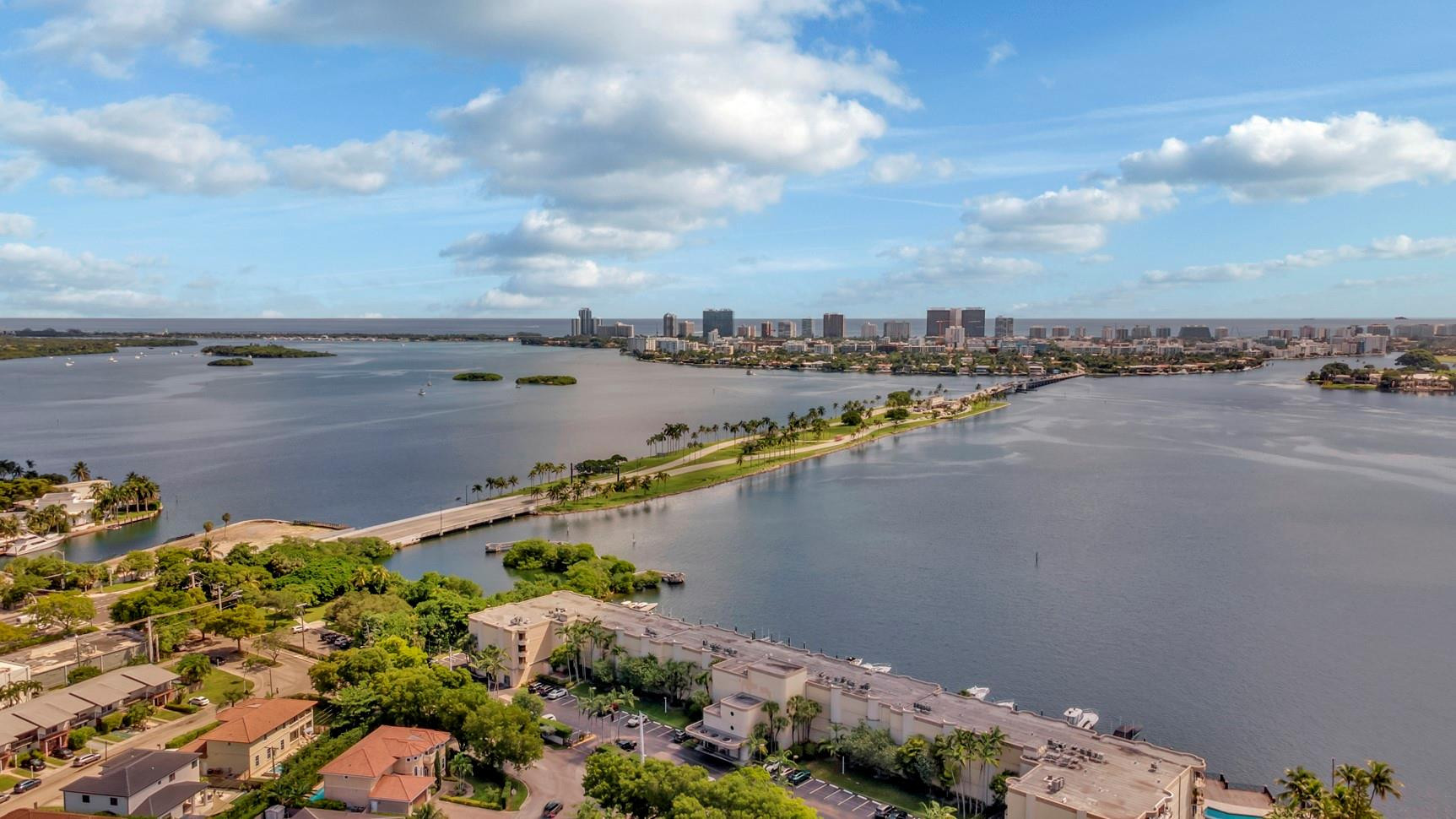 11930 N Bayshore #404 North Miami, FL 33181