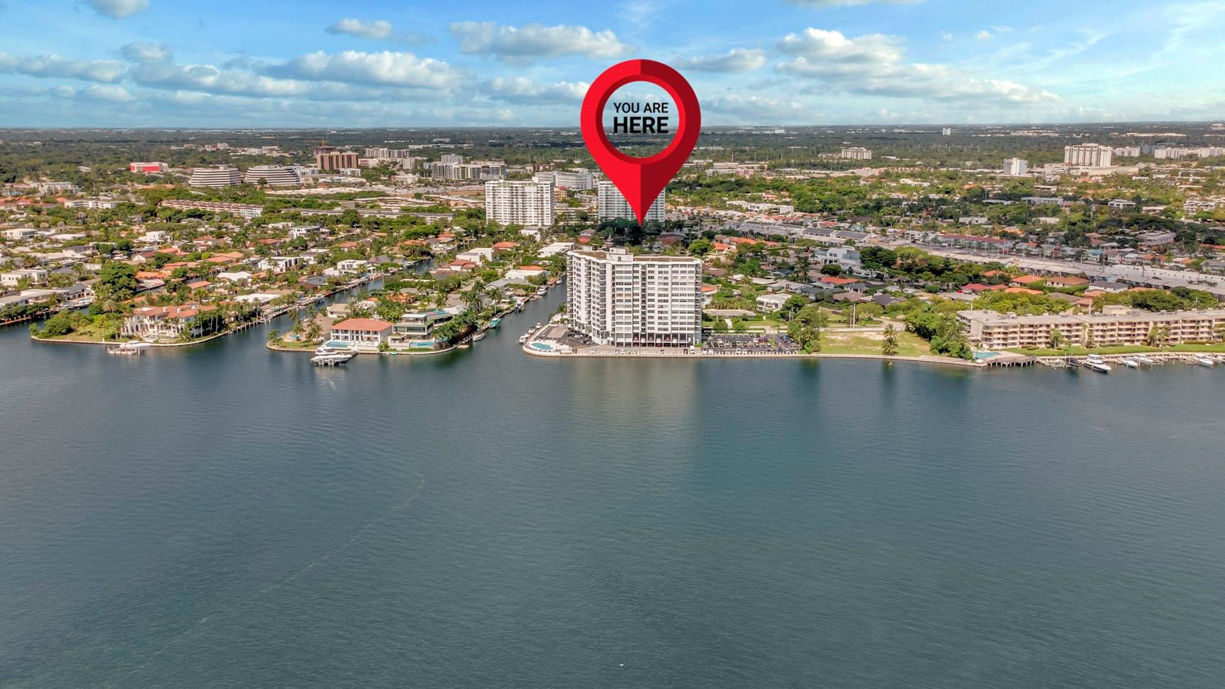 11930 N Bayshore #404 North Miami, FL 33181