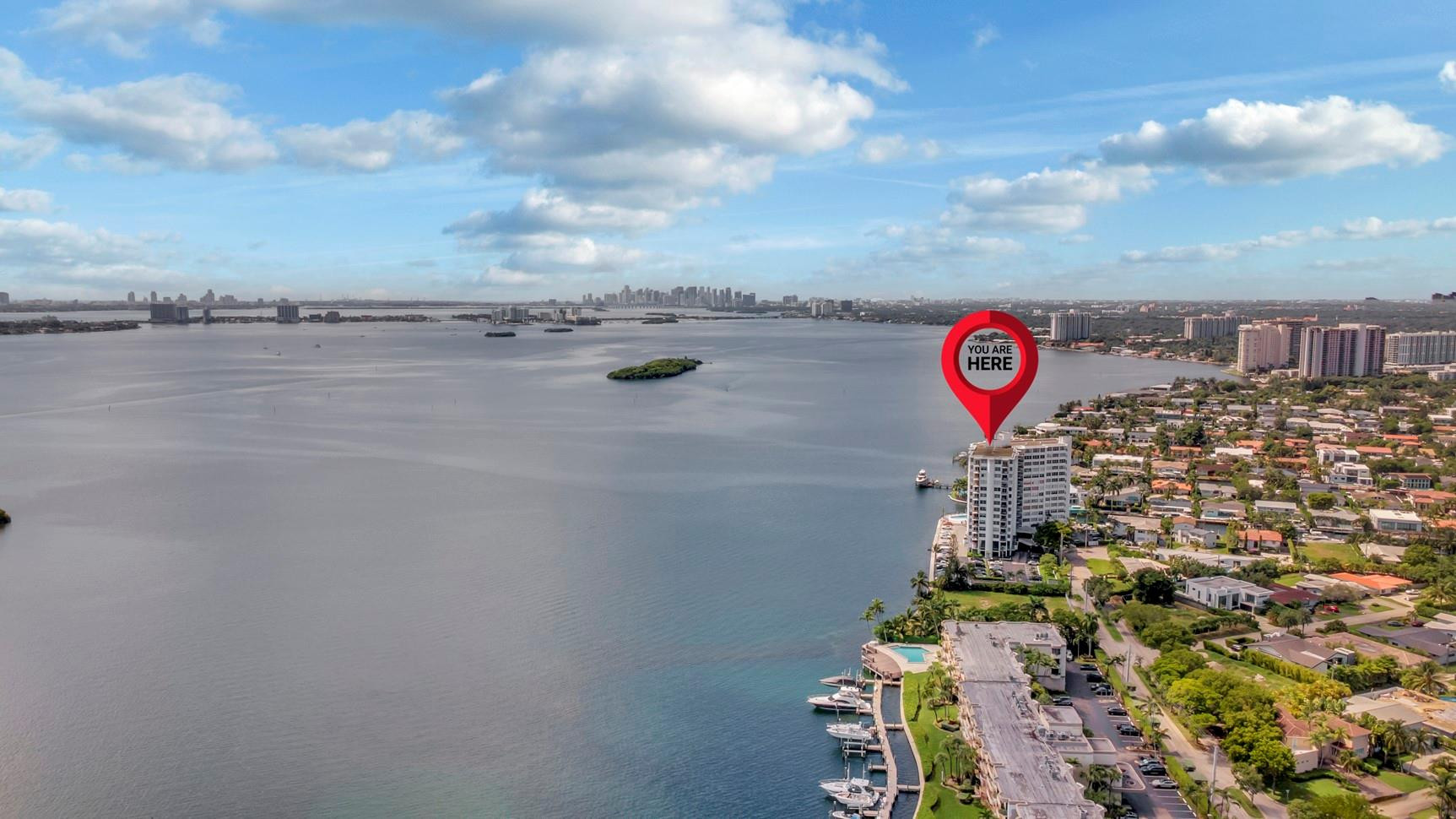 11930 N Bayshore #404 North Miami, FL 33181