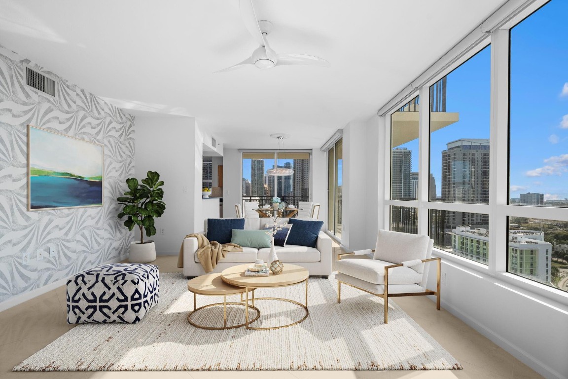 600 W Las Olas #1708