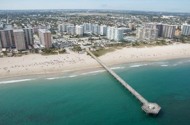 1371 N Ocean Pompano Beach, FL 33062