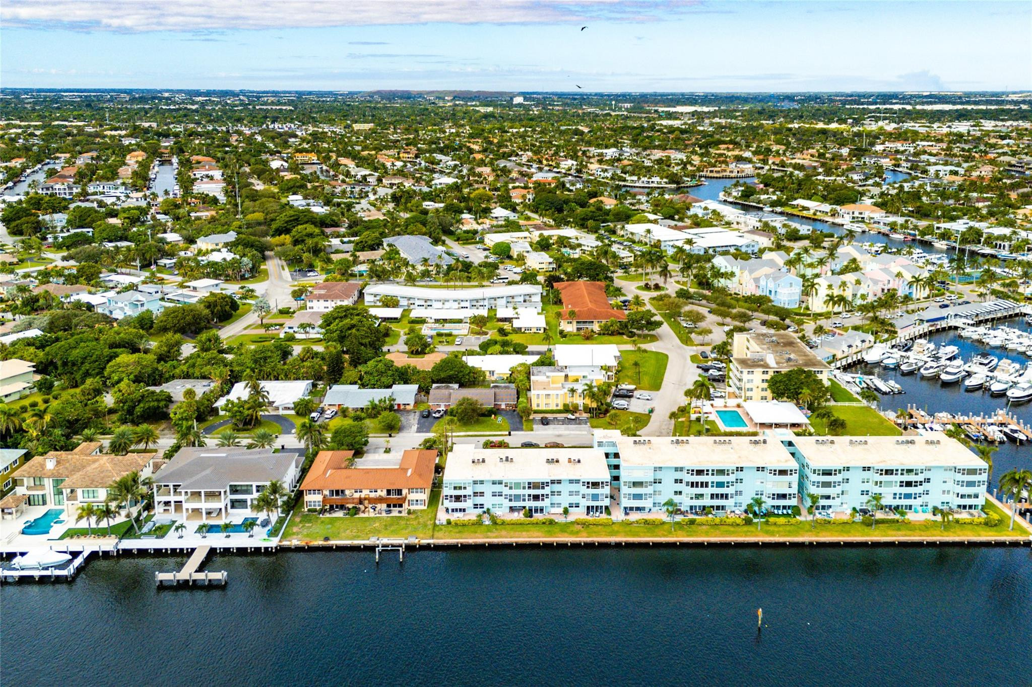 2758 NE 30th #3A Lighthouse Point, FL 33064