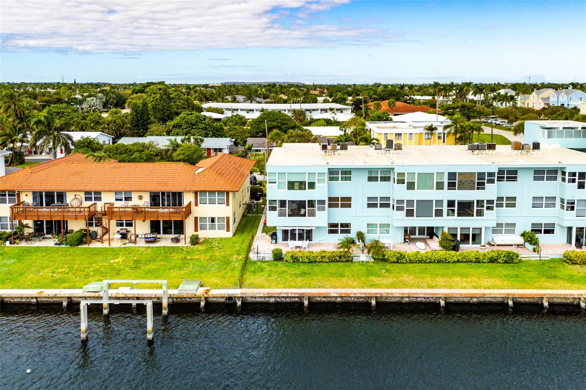 2758 NE 30th #3A Lighthouse Point, FL 33064
