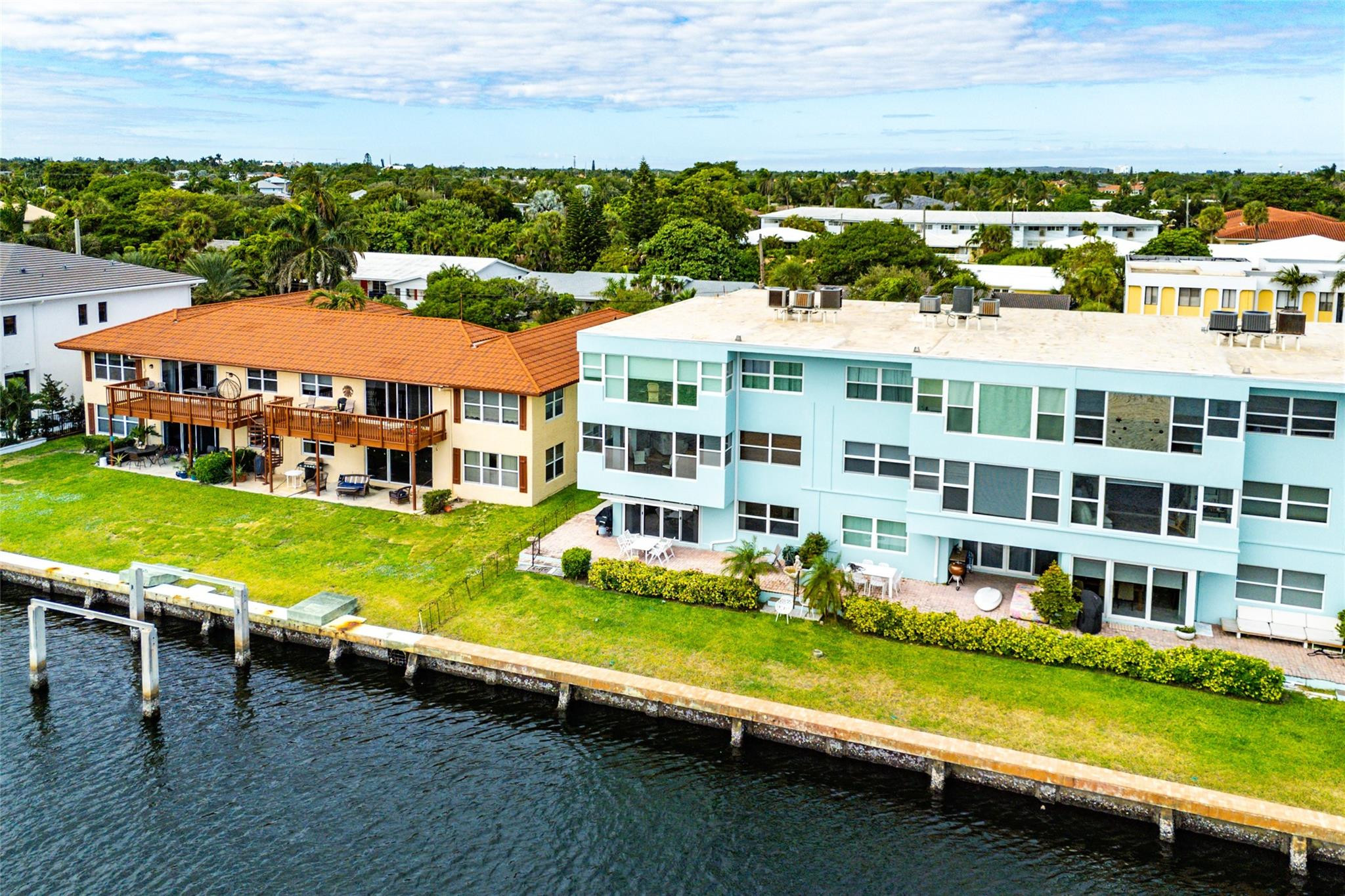 2758 NE 30th #3A Lighthouse Point, FL 33064