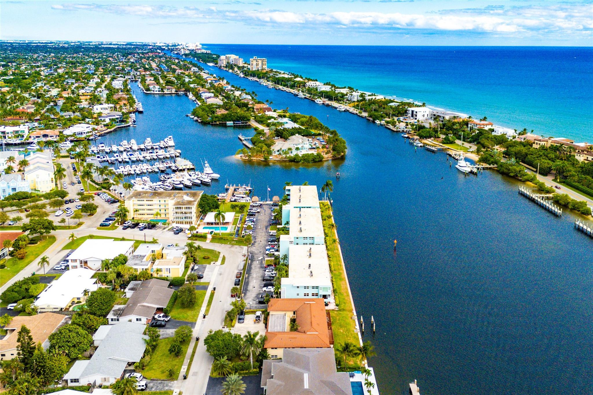 2758 NE 30th #3A Lighthouse Point, FL 33064