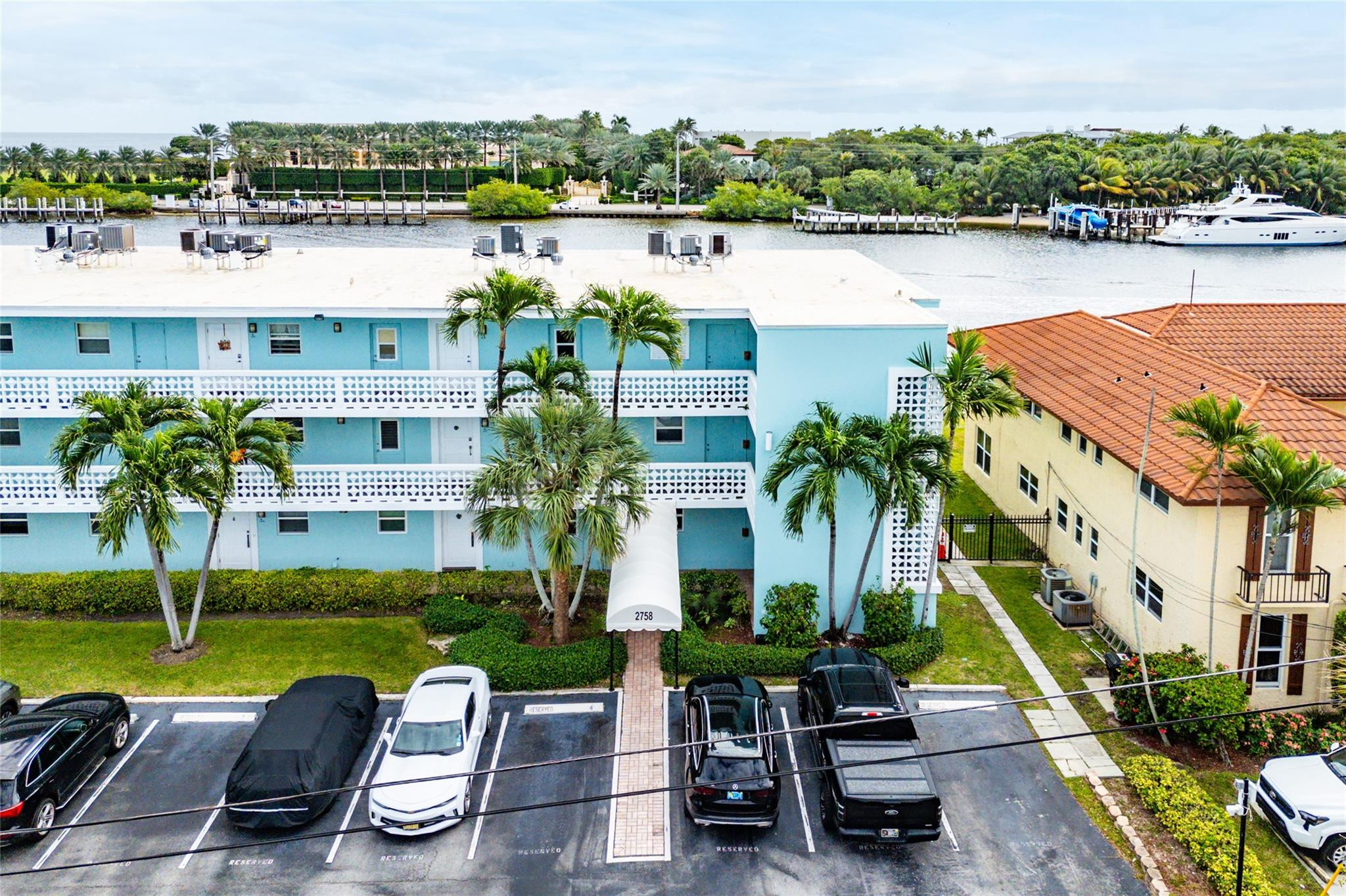 2758 NE 30th #3A Lighthouse Point, FL 33064