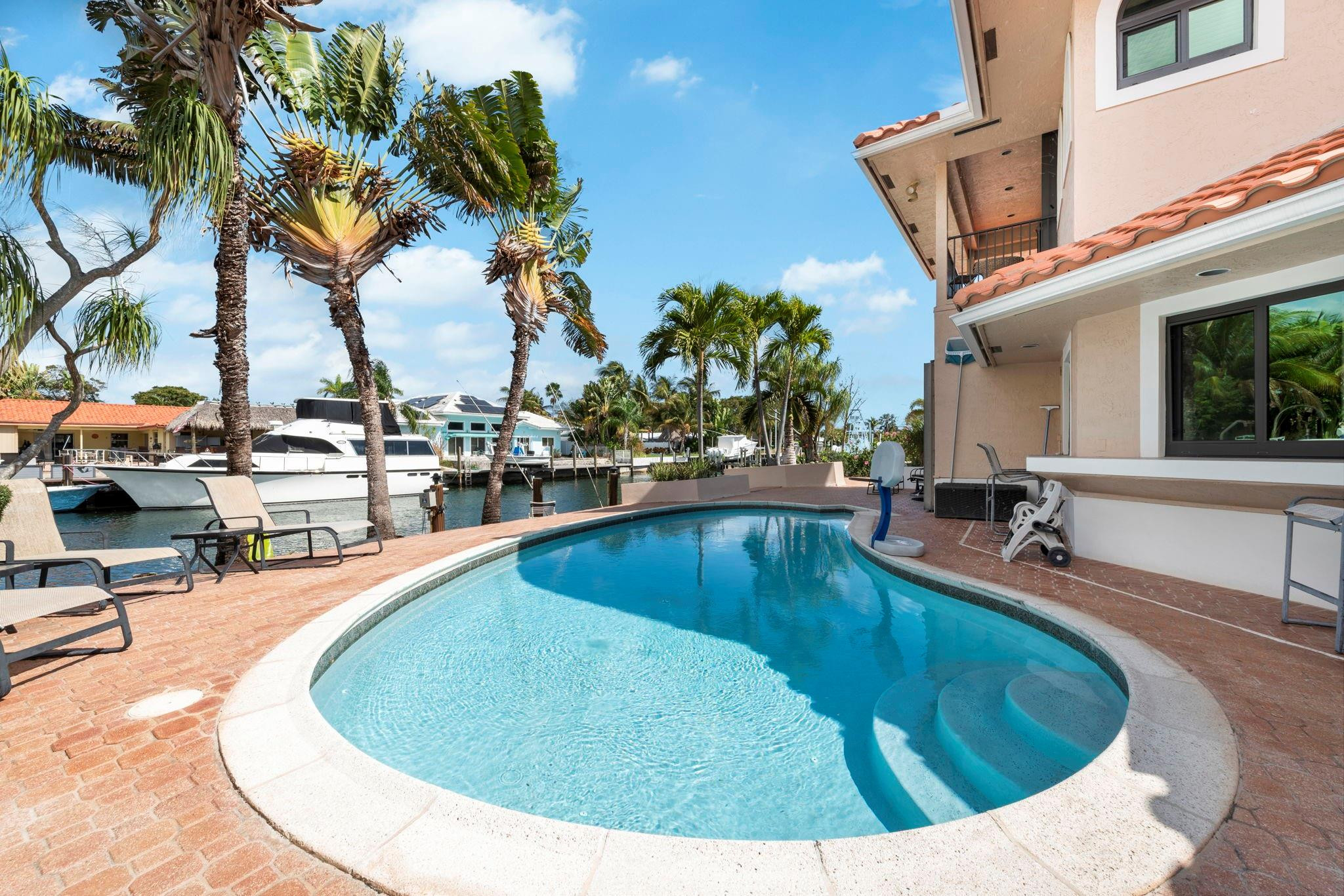 2865 NE 19th Pompano Beach, FL 33062